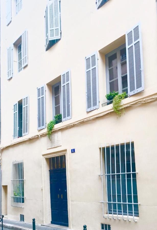 Ersextius, Mg, Aix-En-Provence公寓 外观 照片